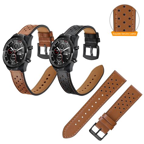 Shop ticwatch watch strap for Sale on Shopee Philippines.
